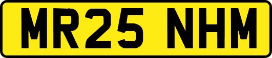MR25NHM