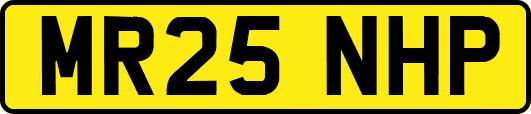 MR25NHP