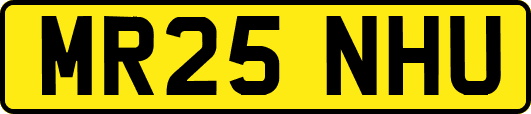 MR25NHU