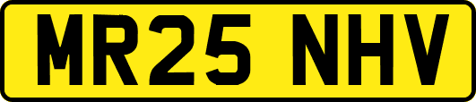 MR25NHV