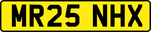 MR25NHX