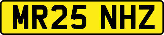 MR25NHZ
