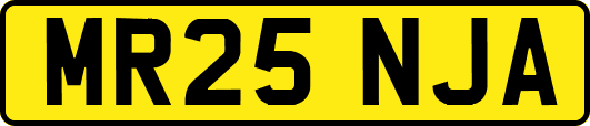 MR25NJA
