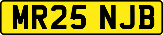 MR25NJB