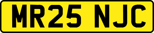 MR25NJC
