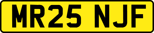 MR25NJF