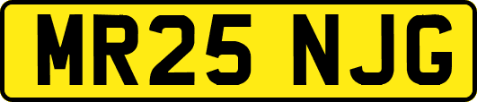 MR25NJG