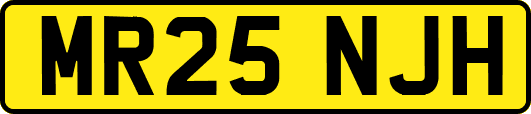 MR25NJH