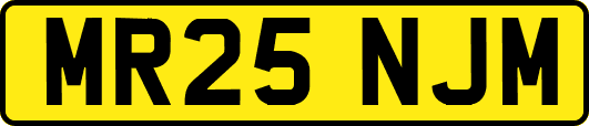 MR25NJM