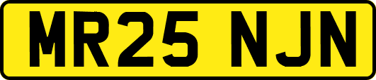 MR25NJN