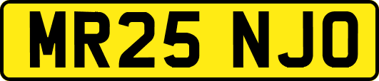 MR25NJO