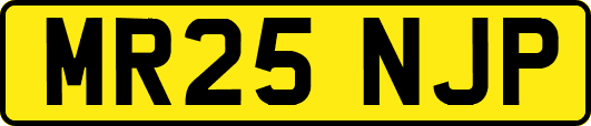 MR25NJP