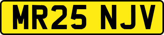 MR25NJV