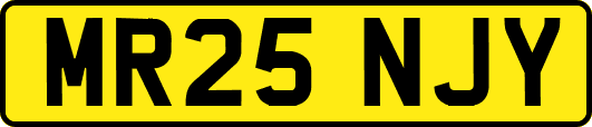 MR25NJY