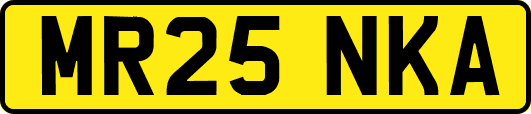 MR25NKA