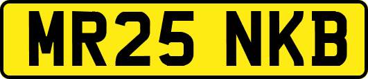 MR25NKB