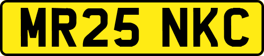 MR25NKC