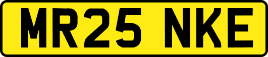 MR25NKE