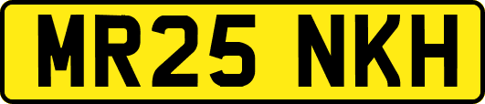 MR25NKH