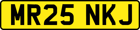 MR25NKJ