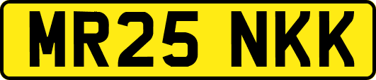 MR25NKK