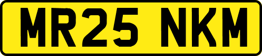 MR25NKM
