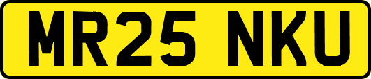 MR25NKU