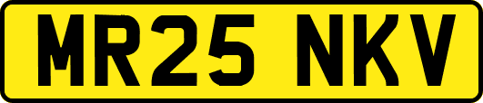 MR25NKV
