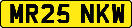 MR25NKW