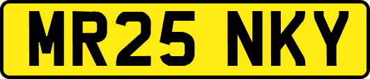 MR25NKY