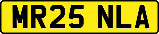 MR25NLA