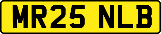 MR25NLB