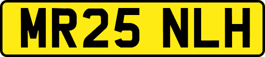 MR25NLH