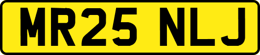 MR25NLJ