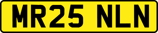 MR25NLN