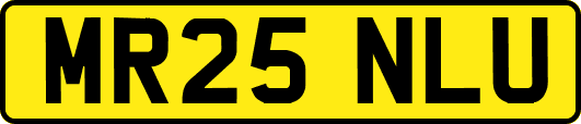 MR25NLU