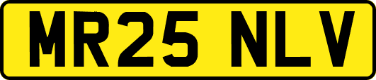 MR25NLV