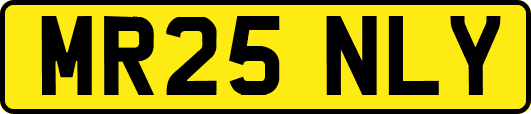 MR25NLY
