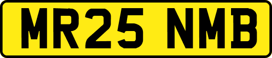 MR25NMB