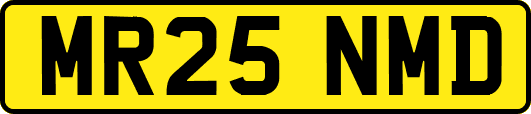 MR25NMD