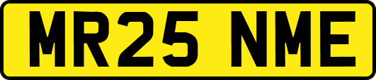 MR25NME