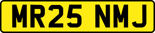 MR25NMJ