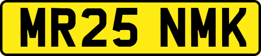 MR25NMK