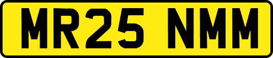 MR25NMM