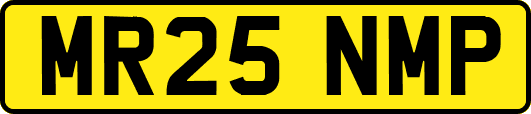 MR25NMP