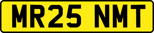 MR25NMT