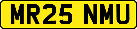 MR25NMU