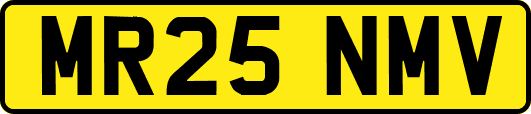 MR25NMV