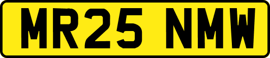 MR25NMW