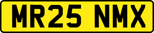 MR25NMX